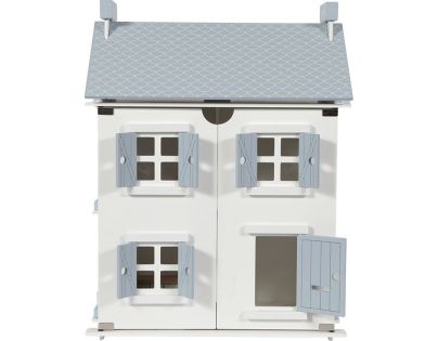 Little Dutch Domček pre bábiky drevený