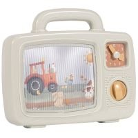 Little Dutch Hudobná televízia Farma