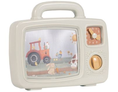 Little Dutch Hudobná televízia Farma