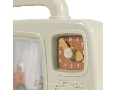 Little Dutch Hudobná televízia Farma