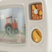 Little Dutch Hudobná televízia Farma 3