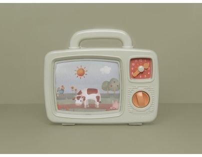 Little Dutch Hudobná televízia Farma