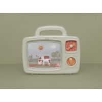 Little Dutch Hudobná televízia Farma 4