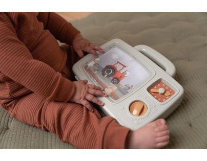 Little Dutch Hudobná televízia Farma