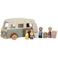 Little Dutch Karavan drevený Vintage 2