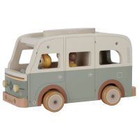 Little Dutch Karavan drevený Vintage 3