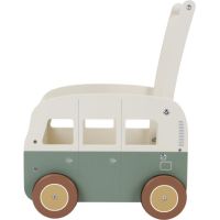 Little Dutch Karavan vozík drevený Vintage 2