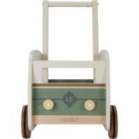 Little Dutch Karavan vozík drevený Vintage 3
