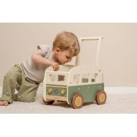 Little Dutch Karavan vozík drevený Vintage 4