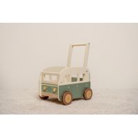 Little Dutch Karavan vozík drevený Vintage 5