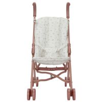 Little Dutch Kočík pre bábiky golfky skládací - Poškodený obal 3