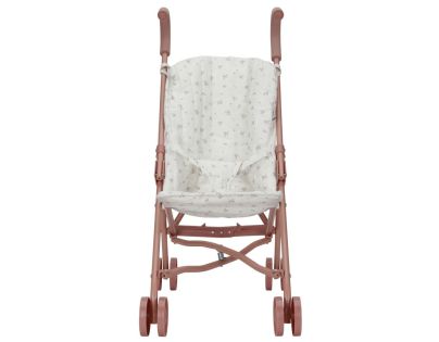 Little Dutch Kočík pre bábiky golfky skládací - Poškodený obal