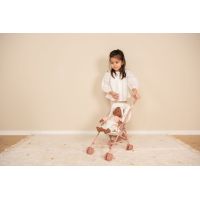 Little Dutch Kočík pre bábiky golfky skládací - Poškodený obal 6