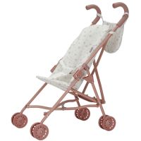 Little Dutch Kočík pre bábiky golfky skládací