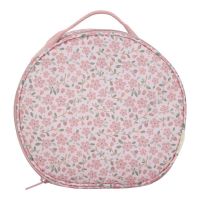 Little Dutch Kozmetická taštička s príslušenstvom Pink 5