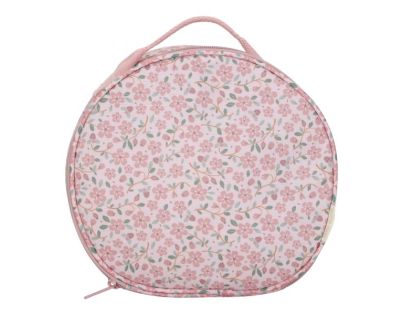 Little Dutch Kozmetická taštička s príslušenstvom Pink
