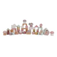 Little Dutch Kocky drevené v tube Fairy Garden 2