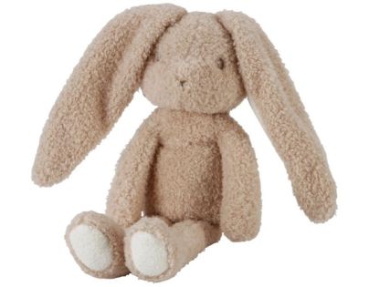 Little Dutch Králiček plyšový 32 cm Newborn Naturals