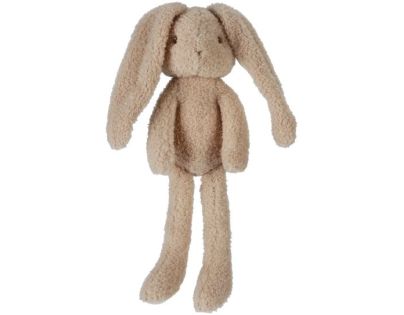 Little Dutch Králiček plyšový 32 cm Newborn Naturals