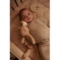 Little Dutch Králiček plyšový 32 cm Newborn Naturals 3