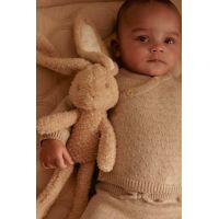 Little Dutch Králiček plyšový 32 cm Newborn Naturals 4