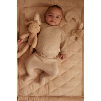 Little Dutch Králiček plyšový 32 cm Newborn Naturals 5