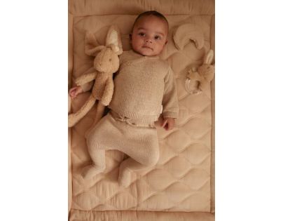Little Dutch Králiček plyšový 32 cm Newborn Naturals
