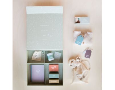 Little Dutch Memory box