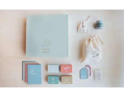 Little Dutch Memory box
