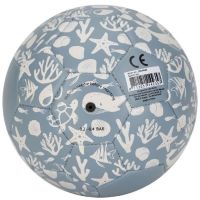 Little Dutch Loptička nafukovacia Blue 2