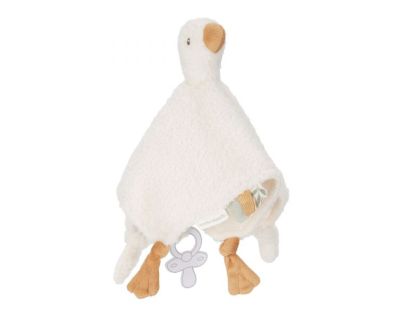 Little Dutch Maznáčik husa Newborn Naturals