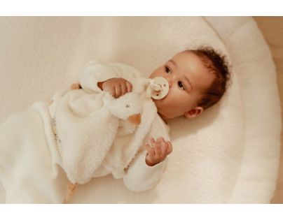 Little Dutch Maznáčik husa Newborn Naturals