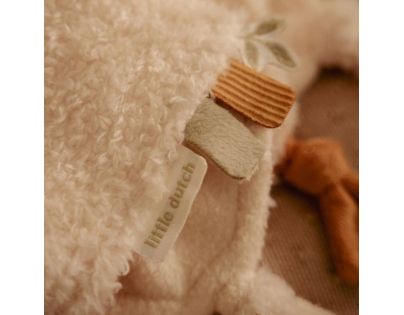 Little Dutch Maznáčik husa Newborn Naturals
