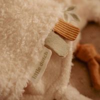 Little Dutch Maznáčik husa Newborn Naturals 4