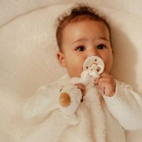 Little Dutch Maznáčik husa Newborn Naturals 5