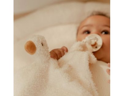 Little Dutch Maznáčik husa Newborn Naturals