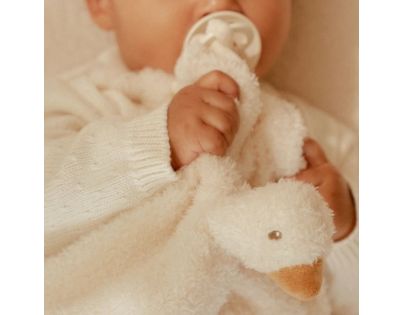Little Dutch Maznáčik husa Newborn Naturals
