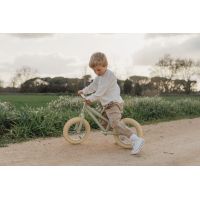 Little Dutch Odrážadlo Olive 5
