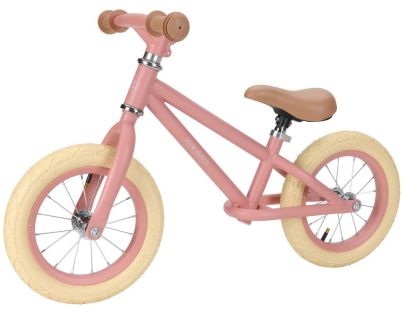 Little Dutch Odrážadlo Pink
