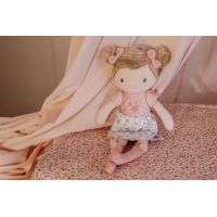 Little Dutch Bábika 35 cm Rosa 3