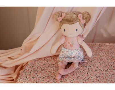 Little Dutch Bábika 35 cm Rosa