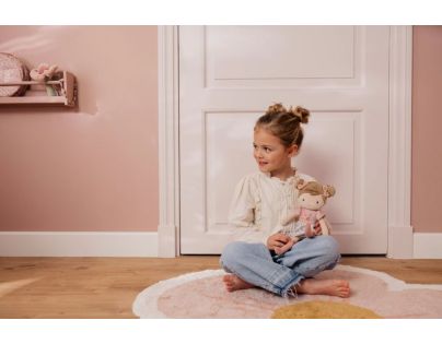 Little Dutch Bábika 35 cm Rosa
