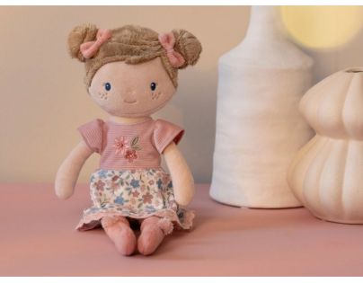 Little Dutch Bábika 35 cm Rosa