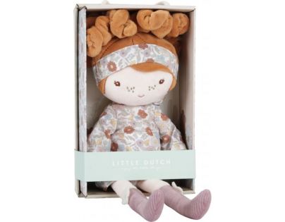 Little Dutch Bábika Ava 35 cm