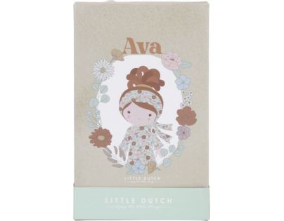 Little Dutch Bábika Ava 35 cm