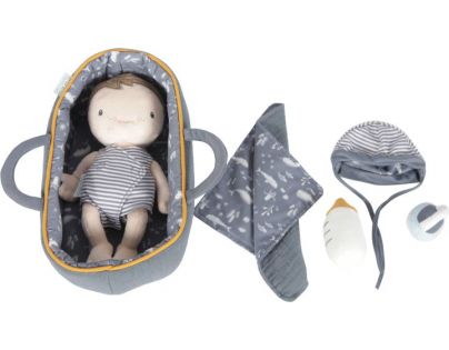 Little Dutch Bábika Baby Jim