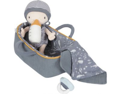 Little Dutch Bábika Baby Jim