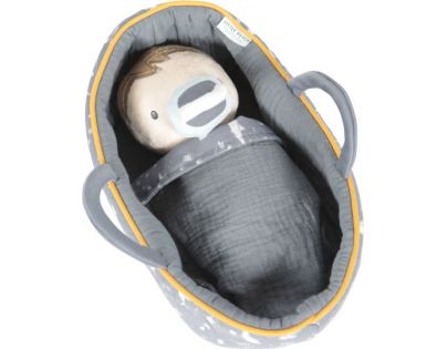 Little Dutch Bábika Baby Jim