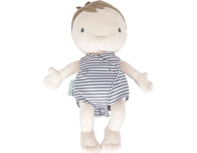 Little Dutch Bábika Baby Jim