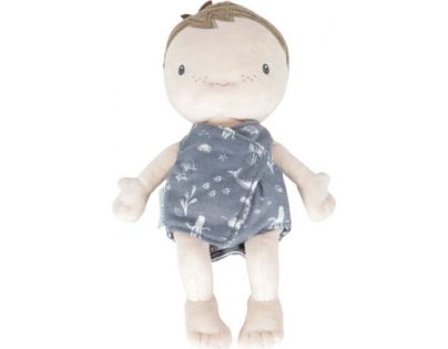 Little Dutch Bábika Baby Jim